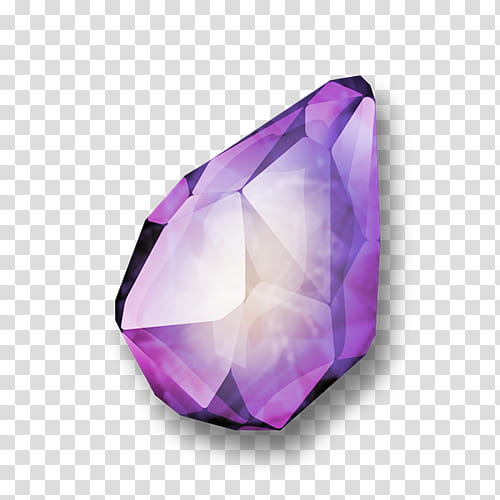 Jewerly Diamonds, purple gemstone transparent background PNG clipart