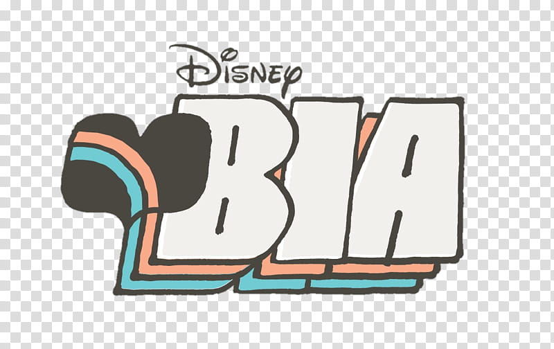 logo disney bia transparent background PNG clipart