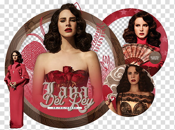 // Lana Del Rey., ++prev transparent background PNG clipart