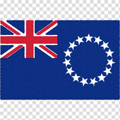 Flag, Flag Of The Cook Islands, Avarua, Niue, Vanuatu, Island Country, Rarotonga, Polynesia transparent background PNG clipart
