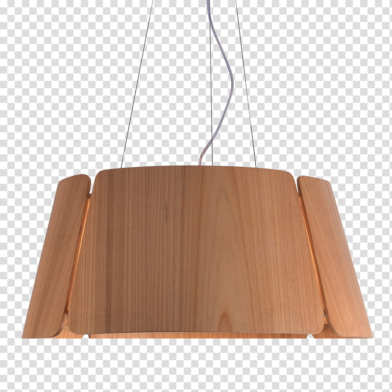 Wood, Lamp Shades, Plywood, Ceiling Fixture, Angle, Light Fixture, Lighting, Brown transparent background PNG clipart