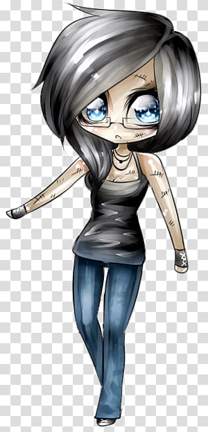 COM The Silence transparent background PNG clipart thumbnail