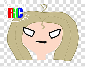 Really bad drawn lexi transparent background PNG clipart