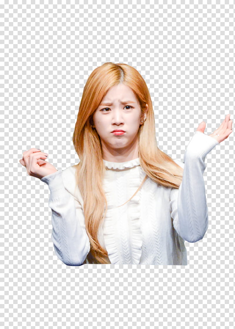 Chorong transparent background PNG clipart