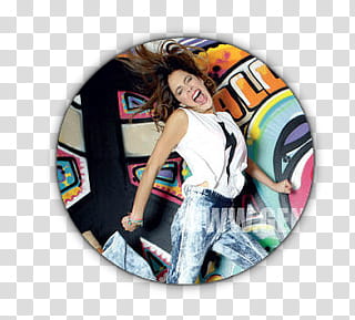 Martina Stoessel Pedido transparent background PNG clipart