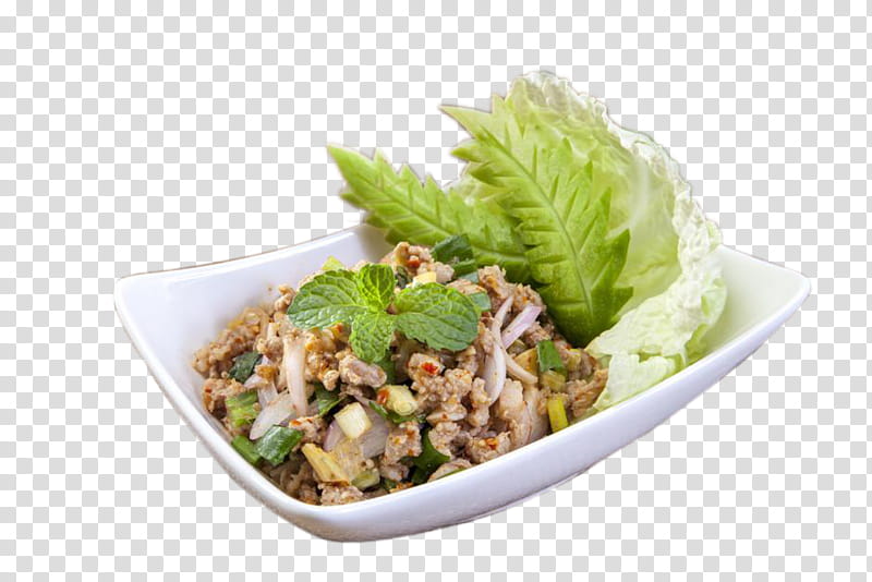 Salad, Dandan Noodles, Thai Cuisine, Vegetarian Cuisine, Food, Waldorf Salad, Restaurant, Dish transparent background PNG clipart