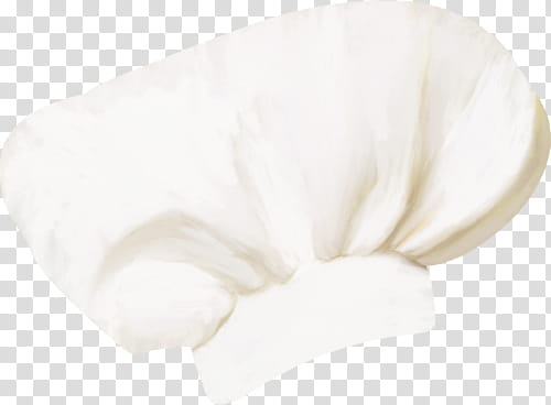 white toque blanche transparent background PNG clipart