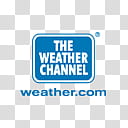 the weather channel text transparent background PNG clipart