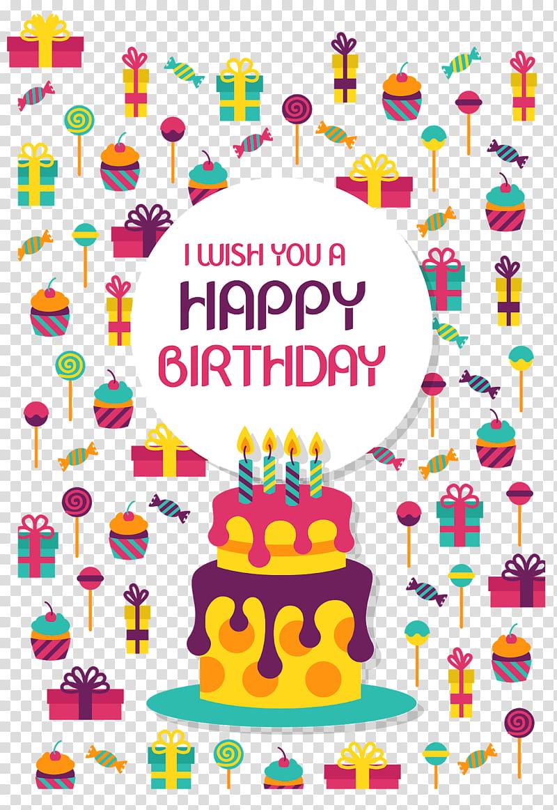 Happy Birthday Text, Birthday
, Party, Anniversary, Gift, Happiness, Greeting Note Cards, Wedding transparent background PNG clipart