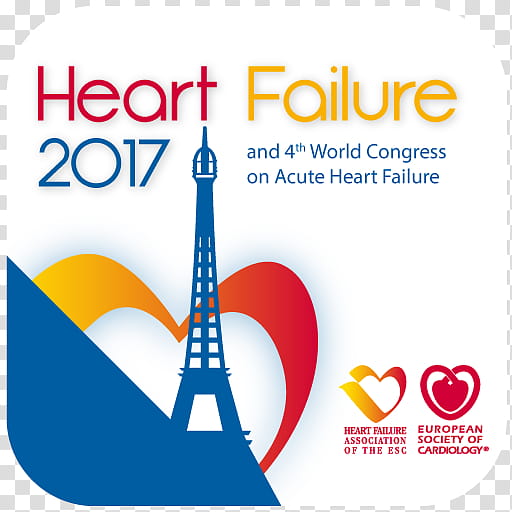Design Heart, Heart Failure, European Society Of Cardiology, Paris, Congress, Technology, Mortality Rate, System transparent background PNG clipart