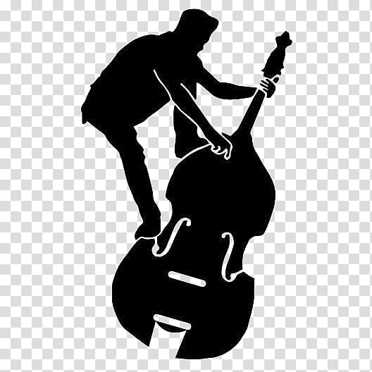 Violin, Music, Guitar, Musician, Double Bass, Bass Guitar, Musical Instruments, Rockabilly transparent background PNG clipart