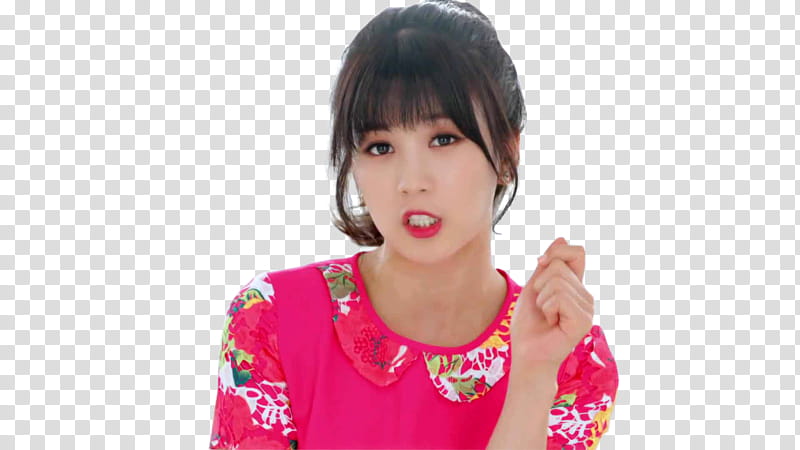 Chorong transparent background PNG clipart