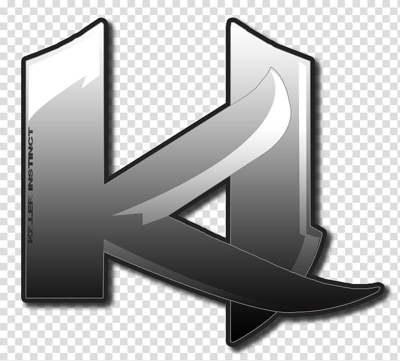 Killer Instinct logo, HD Killer Instinct logo transparent background PNG clipart