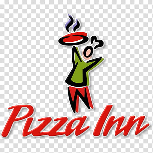 Pizza Parlor Americana, Pizza Inn logo transparent background PNG clipart