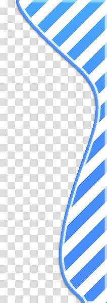 Ondas, blue and white striped textile transparent background PNG clipart