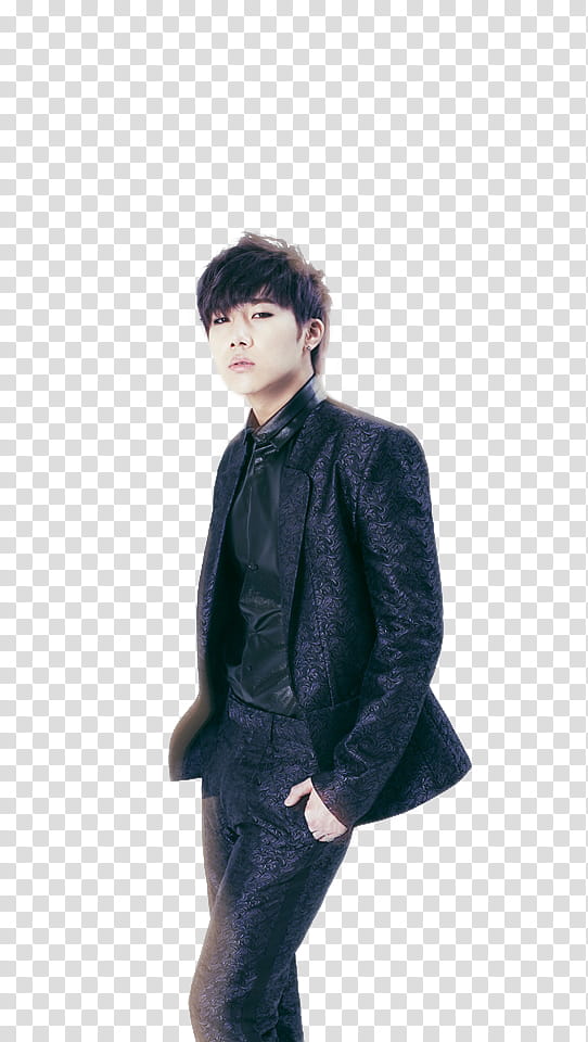 Sunggyu transparent background PNG clipart