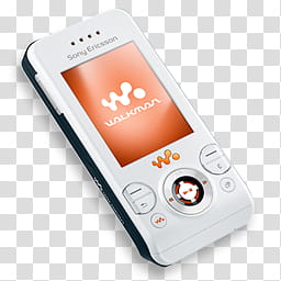 Sony Ericsson W Icon , Sony Ericsson W Style White v transparent background PNG clipart