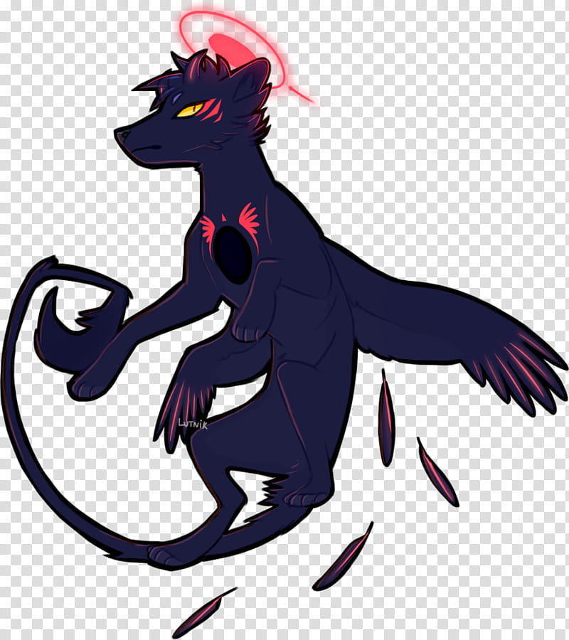 Dragon, Horse, Pet, Demon, Tail transparent background PNG clipart