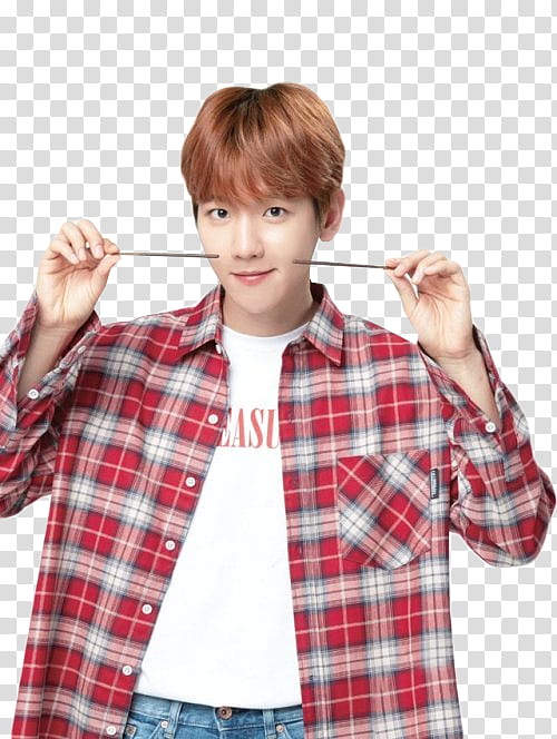 EXO Lotte Pepero transparent background PNG clipart