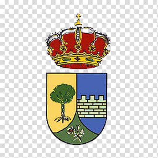 Province Of Toledo Crest, Emblem, Symbol transparent background PNG clipart