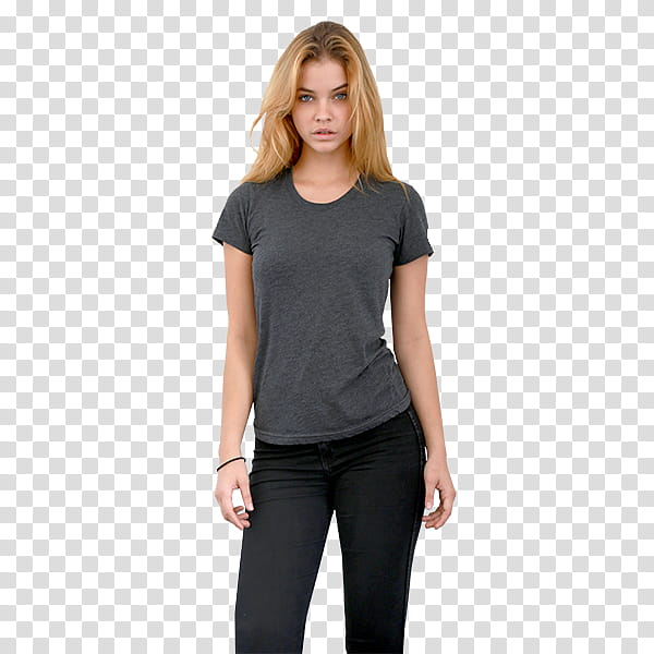 Barbara Palvin transparent background PNG clipart