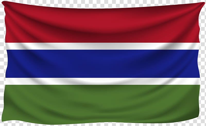 Flag, Flag Of The Gambia, Metric Ton, Desktop Computers, Green, Electric Blue, Rectangle transparent background PNG clipart