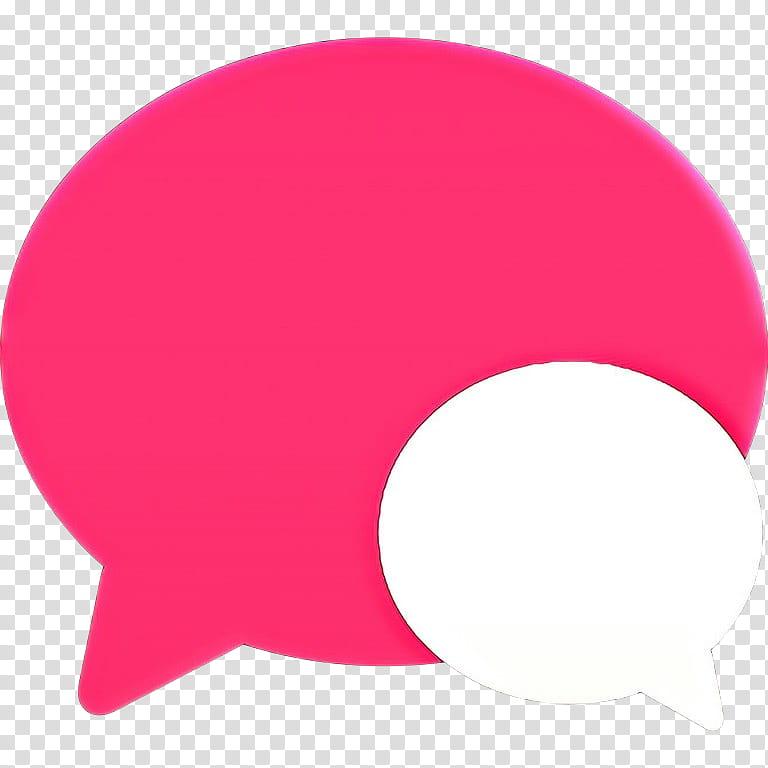 pink swim cap magenta circle material property, Cartoon transparent background PNG clipart