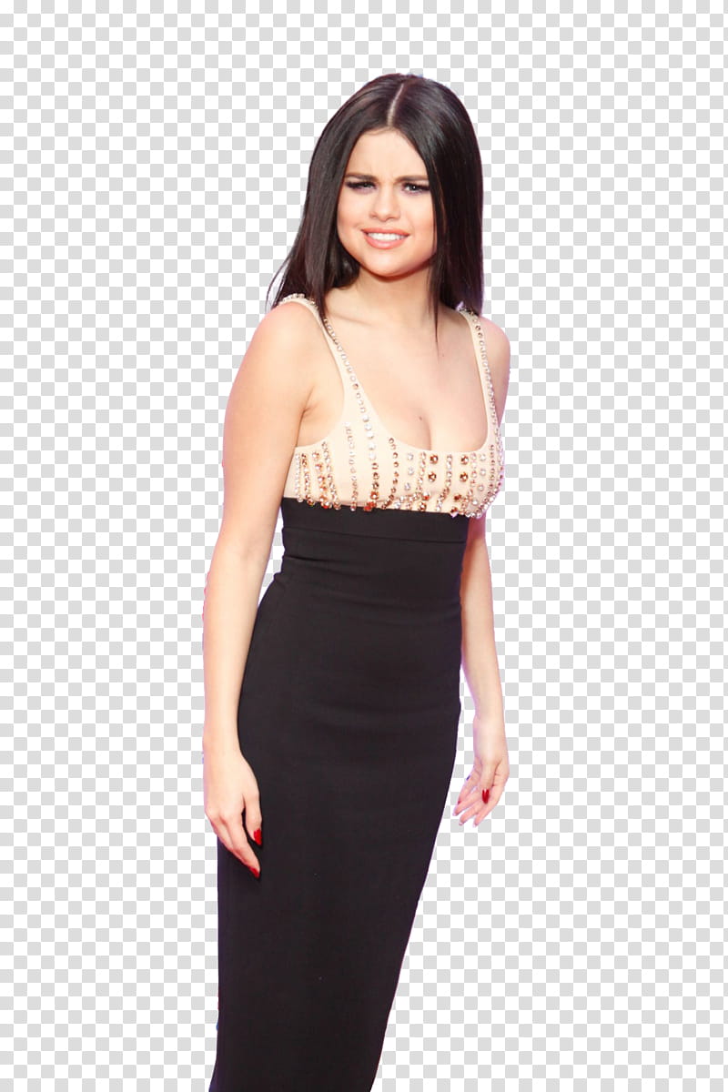Selena Gomez, selena-gomez-red-carpet-pics-q-s-jingle-ball--in-philadelphia_ transparent background PNG clipart