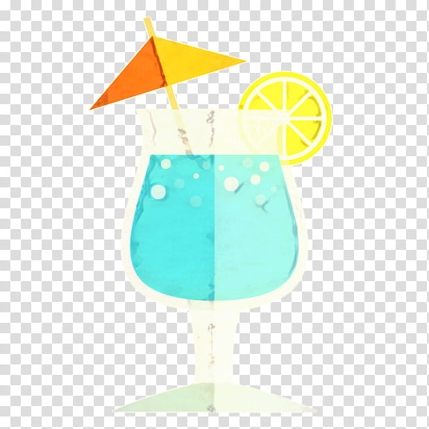 Water, Stemware, Yellow, Blue Hawaii, Glass, Unbreakable, Turquoise, Drink transparent background PNG clipart