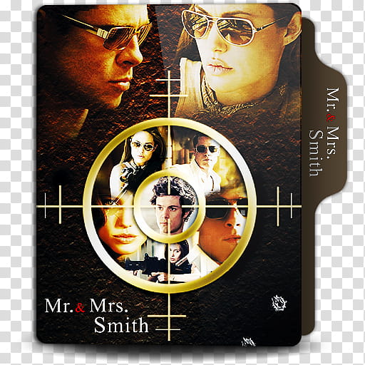 angelina jolie mr and mrs smith clipart