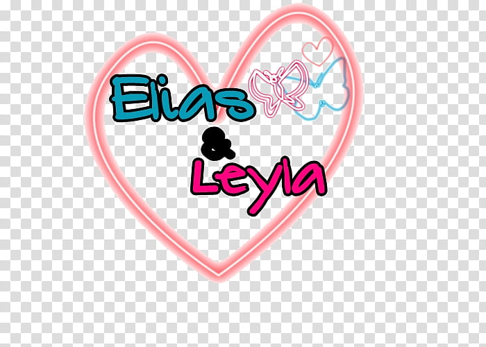 Elias and Leyla transparent background PNG clipart