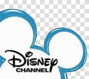 Disney Channel OLD LOGO transparent background PNG clipart