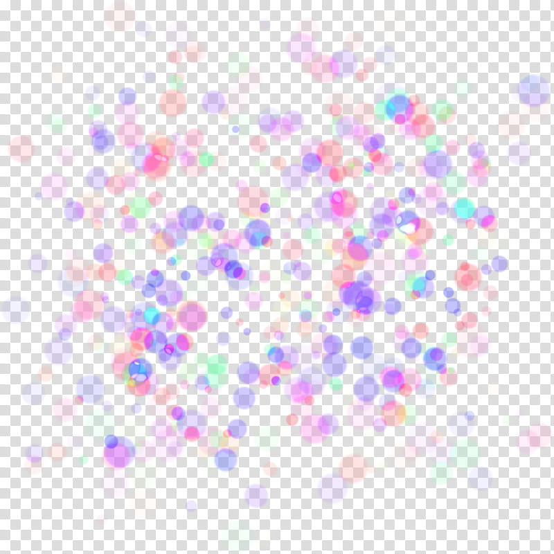 misc bg element, multi-colored circular abstract art transparent background PNG clipart