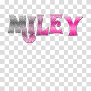 textos de Miley Cyrus transparent background PNG clipart thumbnail