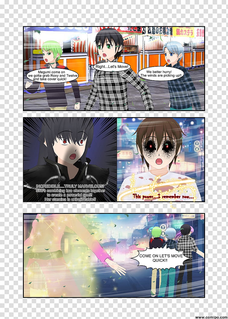 Demon Shaft Chapter: Page: transparent background PNG clipart