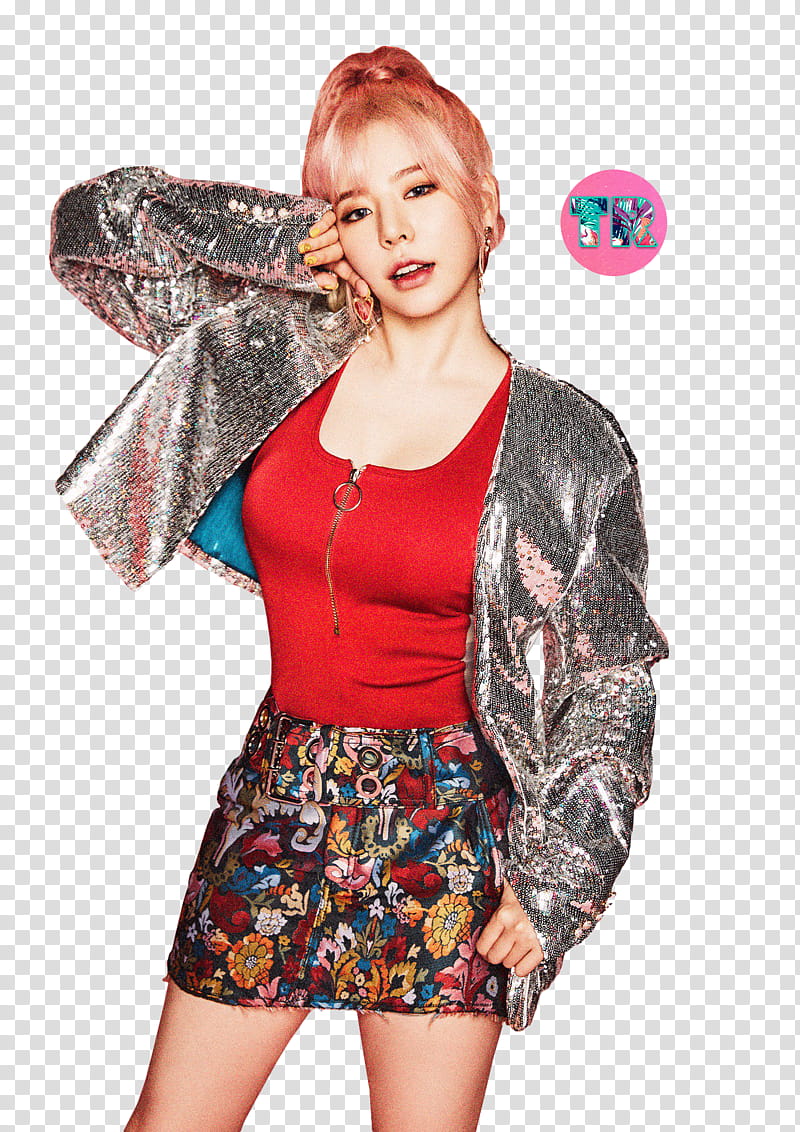 SUNNY SNSD HOLIDAY NIGHT  transparent background PNG clipart