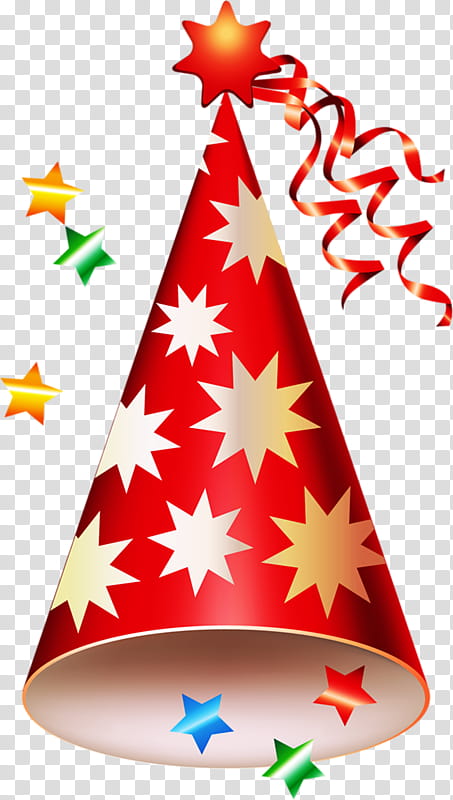 Christmas Tree Star, Party Hat, Birthday
, Cap, Yellow, Christmas Decoration, Christmas , Flag Of The United States transparent background PNG clipart