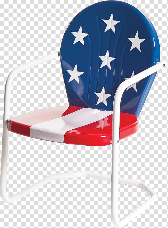 Flag, United States Of America, Flag Of The United States, Shadow Box, FLAG OF MEXICO, Chair, Furniture, Cobalt Blue transparent background PNG clipart