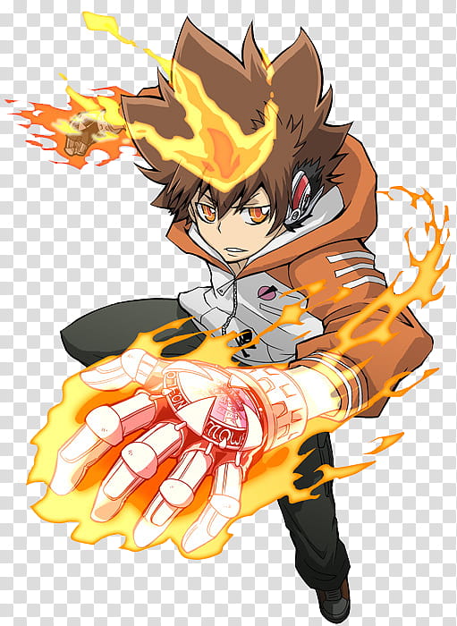 Tsuna transparent background PNG clipart