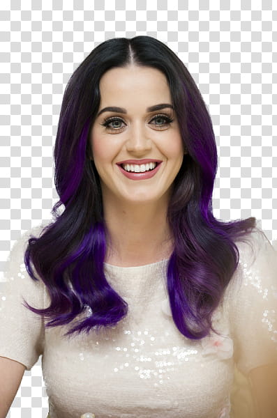 Katy Perry transparent background PNG clipart