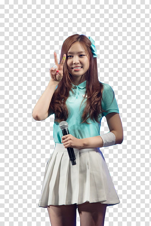 Naeun Render  transparent background PNG clipart