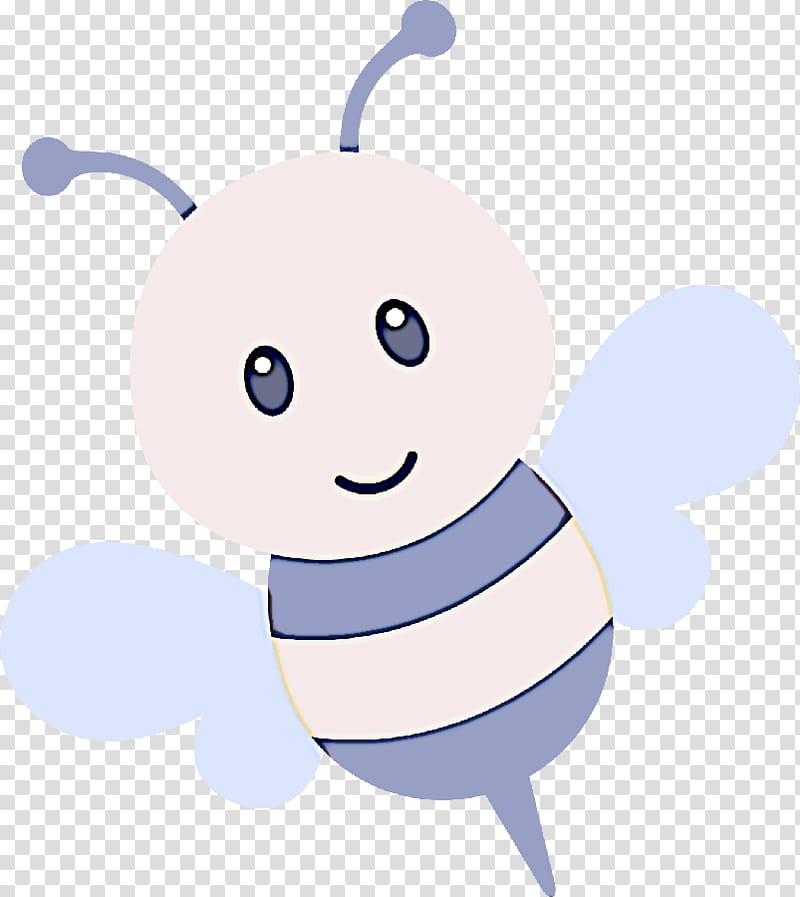 Bumblebee, Cartoon, Insect, Membranewinged Insect, Honeybee, Animation, Smile transparent background PNG clipart