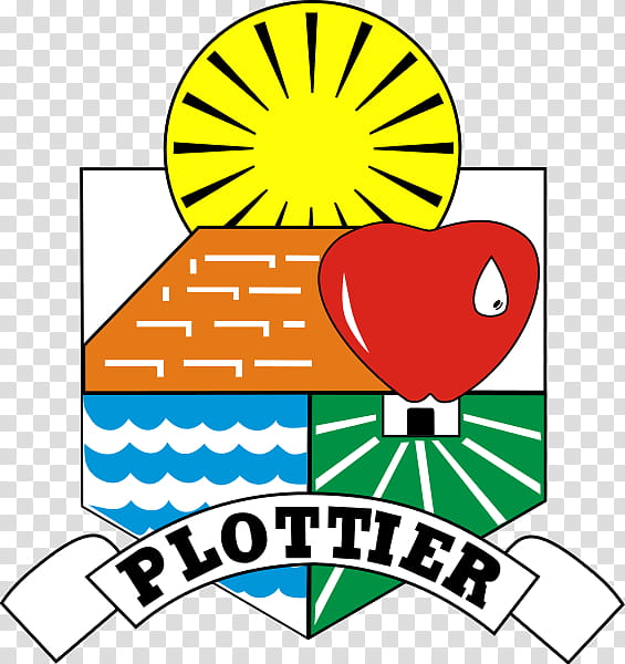 City Logo, Plottier, Cipolletti, Plaza Huincul, Coat Of Arms, Confluencia Department, Argentina, Line transparent background PNG clipart