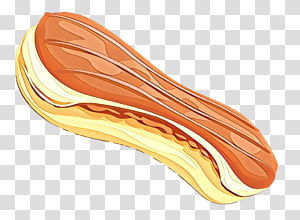 Orange, Ear transparent background PNG clipart thumbnail