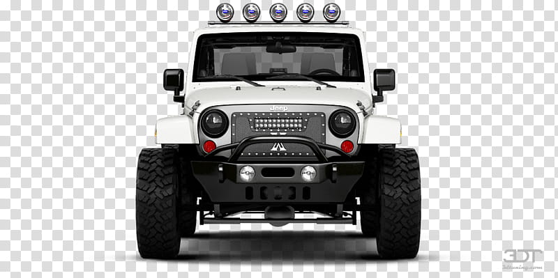 Road, Jeep Wrangler, Motor Vehicle Tires, Wheel, Tuning Styling, Bumper, Rubicon, Car Tuning transparent background PNG clipart