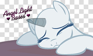 MLP FiM Base Nr 22, gray unicorn character illustration transparent background PNG clipart thumbnail
