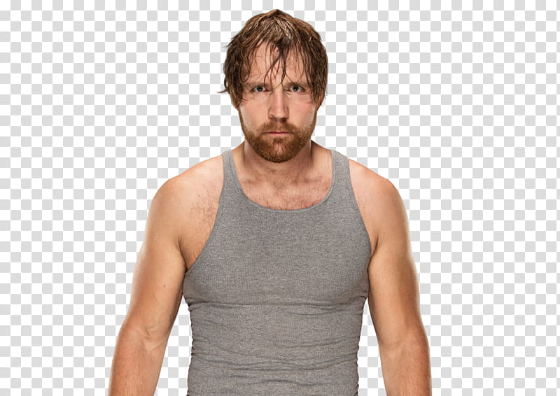 Dean Ambrose New Official  transparent background PNG clipart