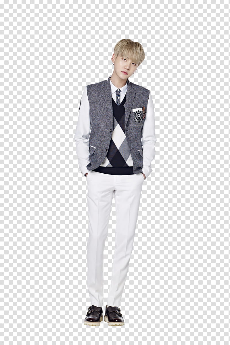 BTS Suga maybe transparent background PNG clipart