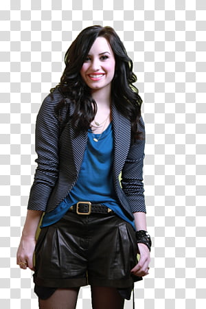 Demi Lovato Pahoto transparent background PNG clipart thumbnail