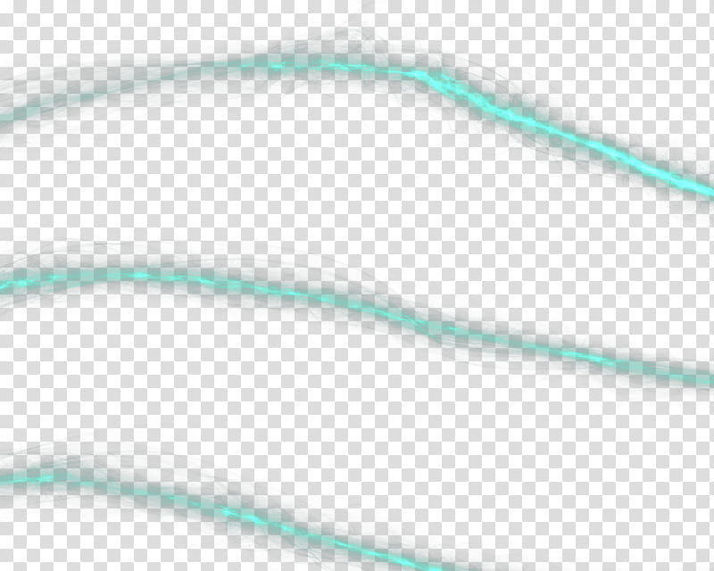 Lifestream , three blue lines transparent background PNG clipart